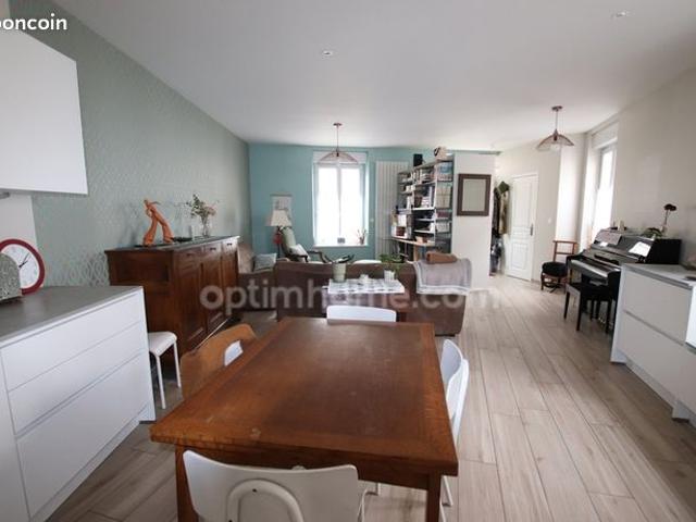 Maison vente à Orléans
