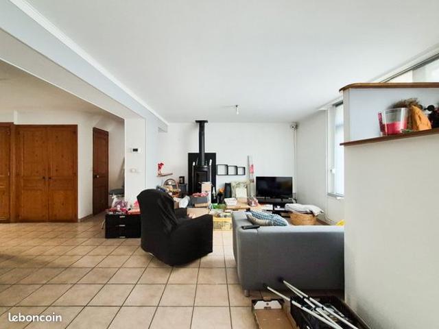 Maison vente à Lille