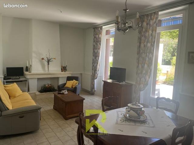 Maison vente à Narbonne, Lézignan-corbières