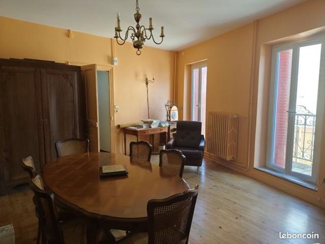 Maison vente à Riom, Messeix