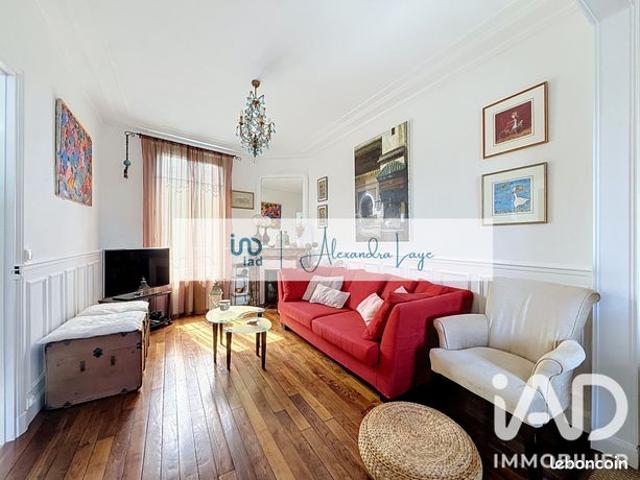 Maison vente à Melun, Le Châtelet-en-brie