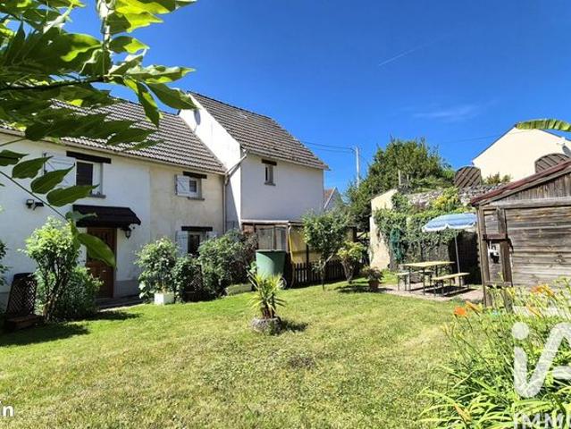 Maison vente à Meaux, Bouleurs