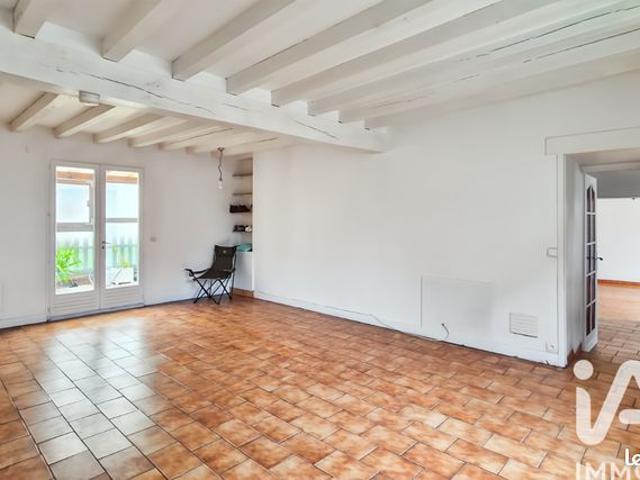 Maison vente à Bouleurs, Seine-et-Marne