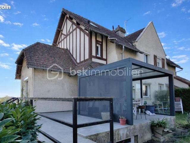 Maison vente à Le Havre, Normandie