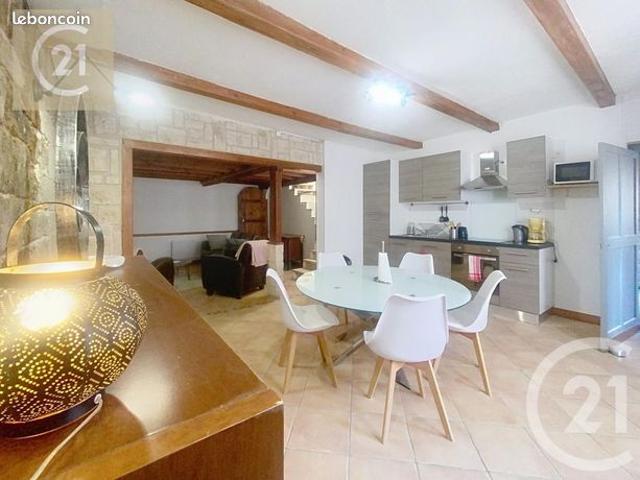 Maison vente à Béziers, Pézenas