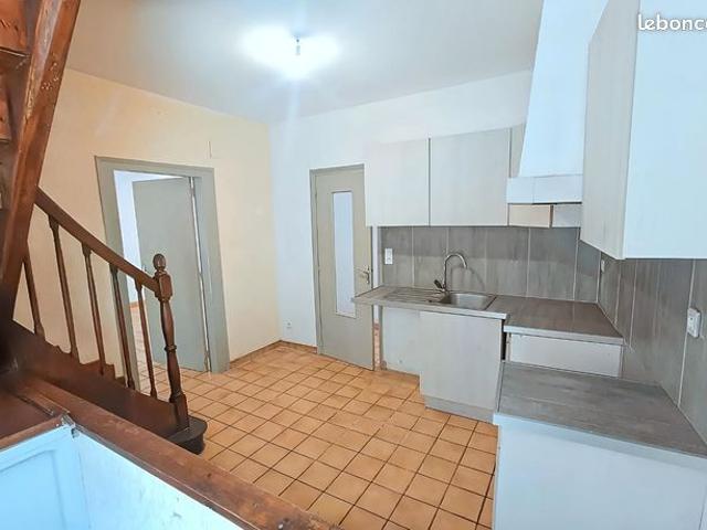 Maison vente à Albi