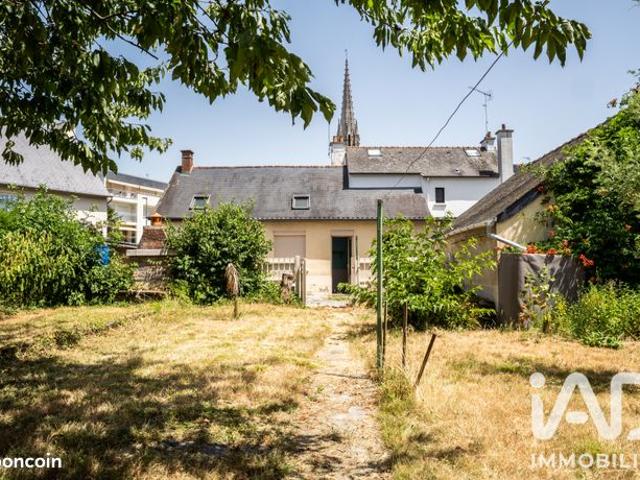Maison vente à Rennes, Bretagne