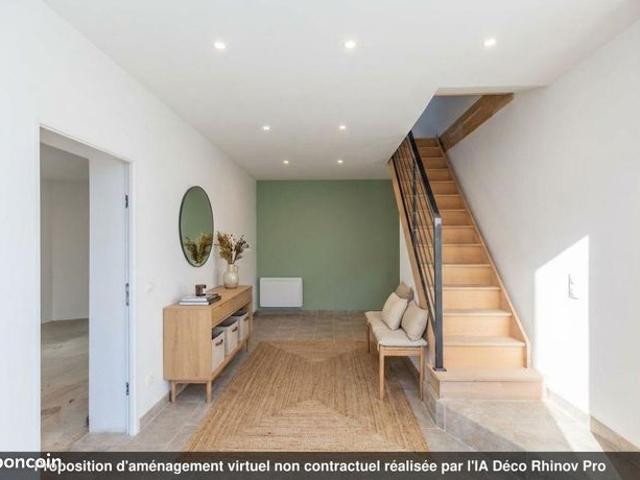 Maison vente à Bagnères-de-Bigorre, Lannemezan