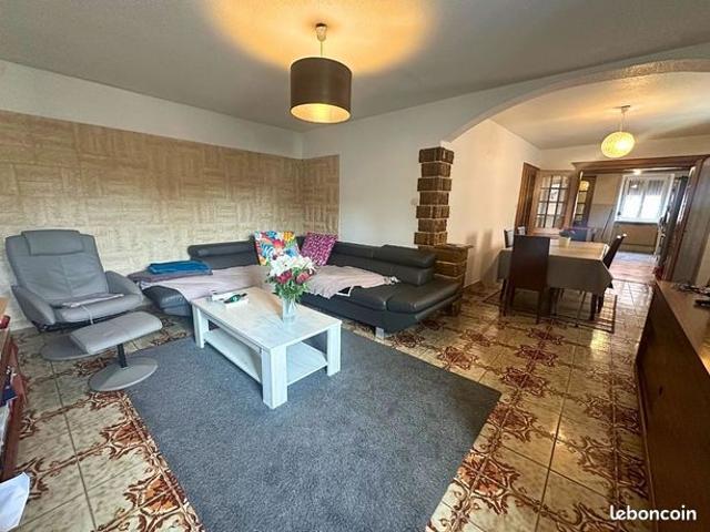 Maison vente à Thann-Guebwiller, Ensisheim