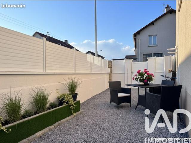 Maison vente à La Talaudière, Loire