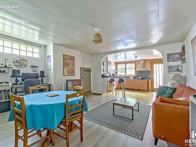 Maison vente à Pontoise, Valmondois