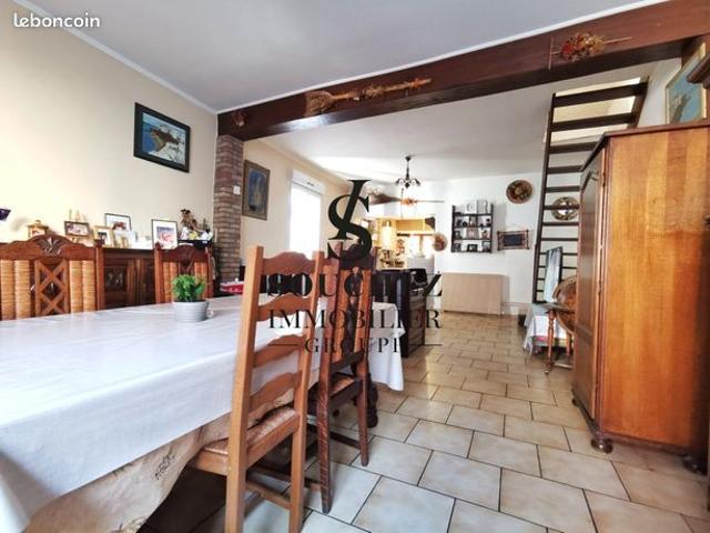 Maison vente à Béthune, Auchy-les-mines