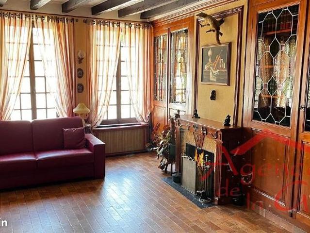Maison vente à Épernay, Sézanne