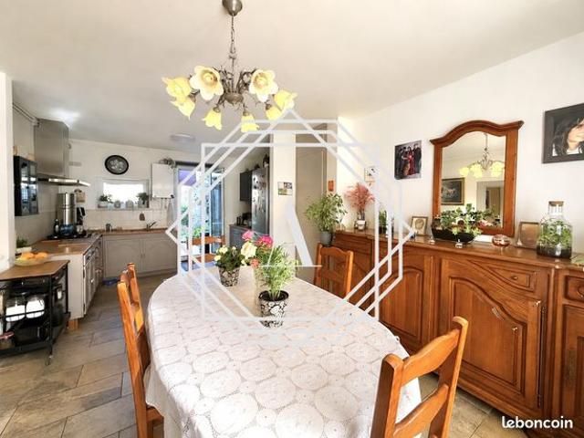 Maison vente à Brive-la-Gaillarde, Noailles
