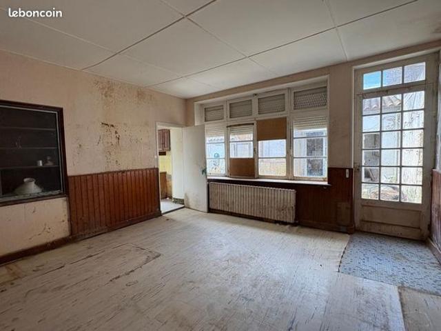 Maison vente à Rochefort, Le Château-d'oléron