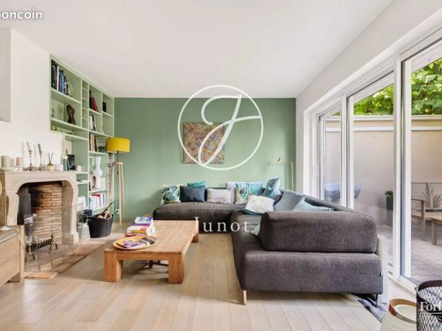 Maison vente à Nanterre, Suresnes