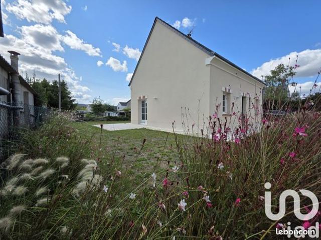 Maison vente à Tours, Joué-lès-tours