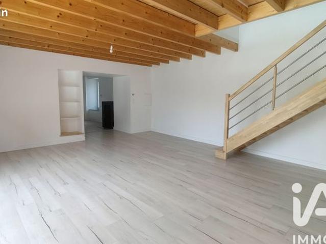 Maison vente à Guingamp, Bretagne