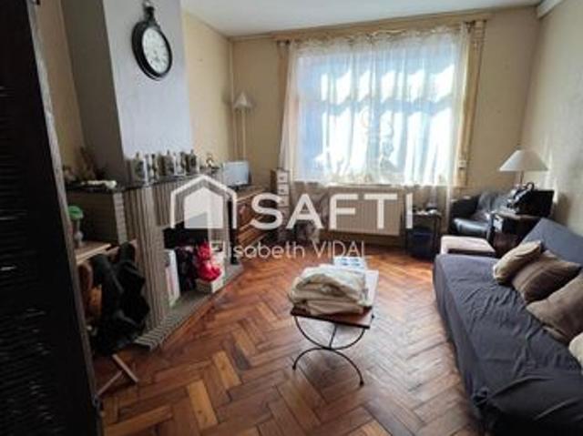 Maison vente à Lille