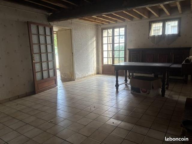 Maison vente à Torcy, Magny-le-hongre