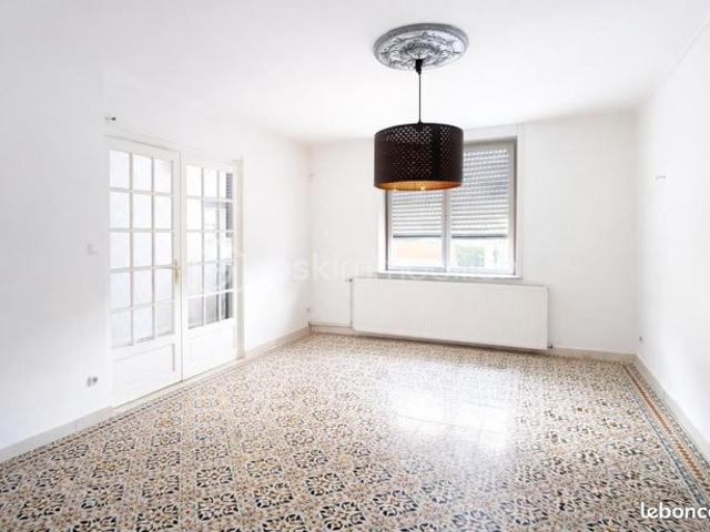 Maison vente à Douai, Aniche