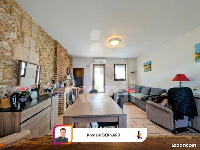 Maison vente à Bergerac