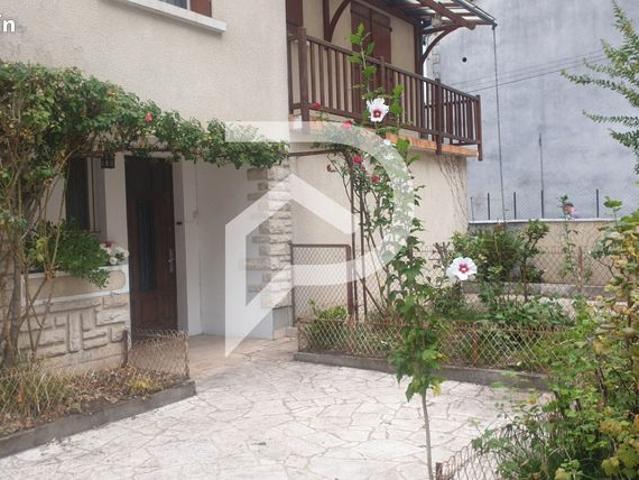 Maison vente à Périgueux
