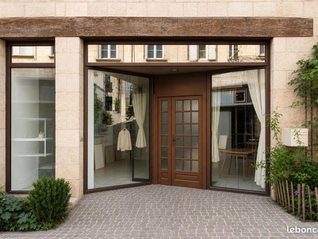 Maison vente à Langon, La Réole