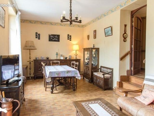 Maison vente à Toulouse, Villefranche-de-lauragais