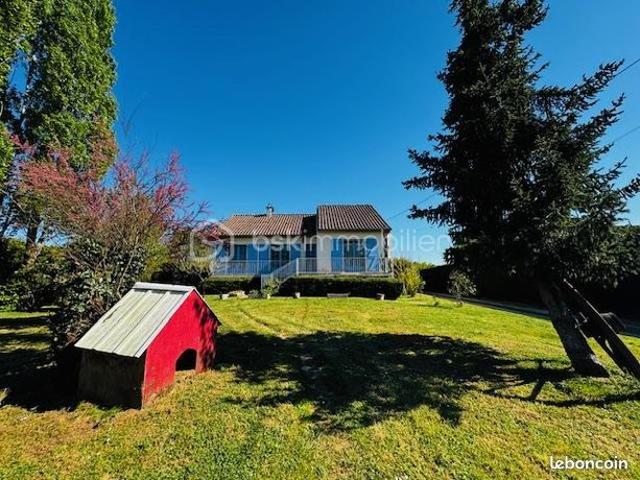 Maison vente à Bourges, Civray