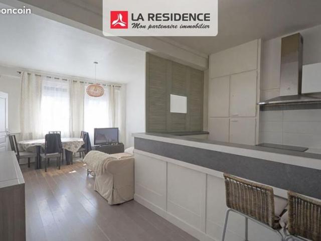 Maison vente à Boulogne-Billancourt, Boulogne-billancourt