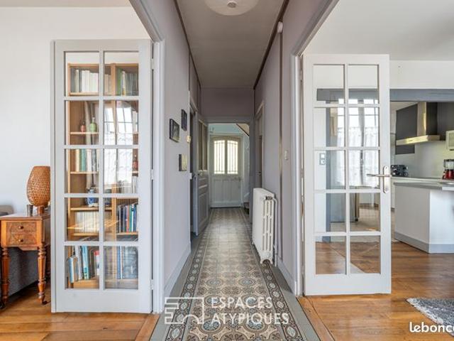Maison vente à Blois