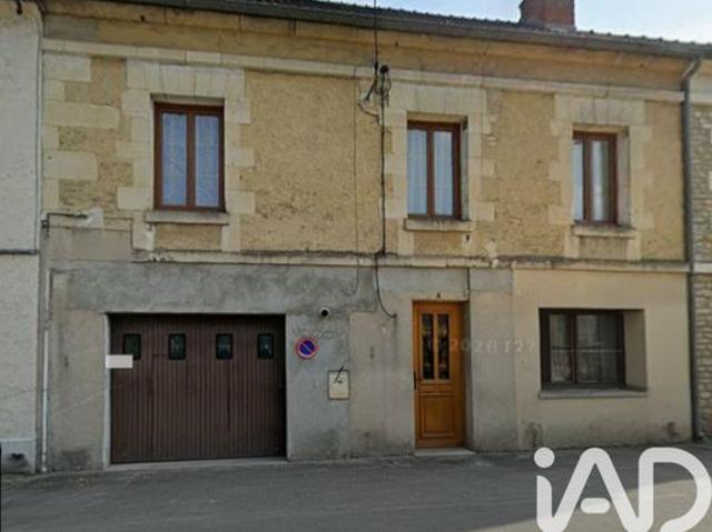 Maison vente à Clermont, Mouy
