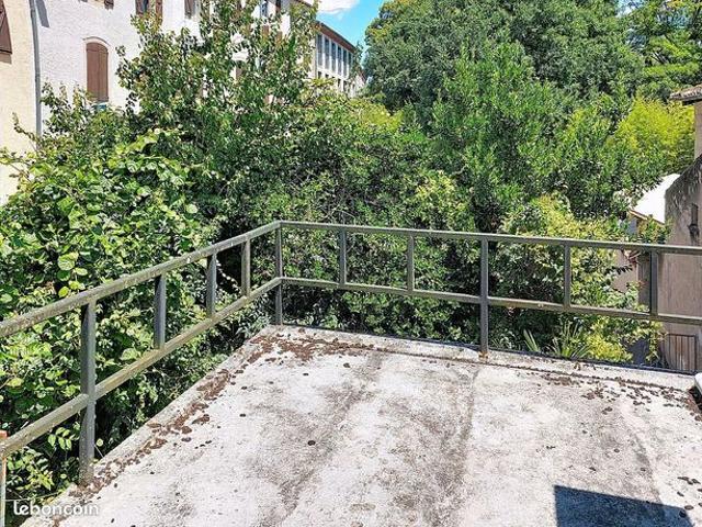 Maison vente à Pamiers