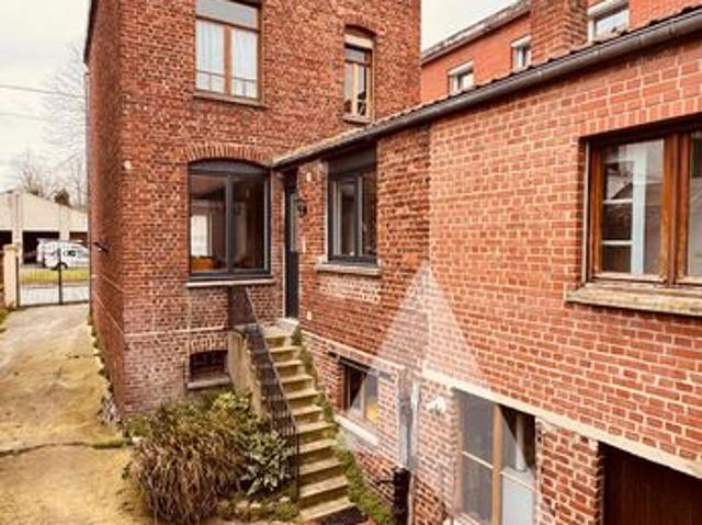 Maison vente à Saint-Omer, Hauts-de-France