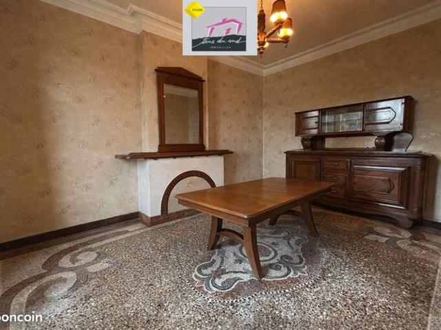 Maison vente à Carcassonne, Marseillette