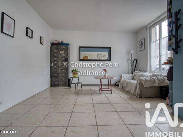 Maison vente à Pontoise, Magny-en-vexin