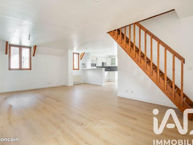 Maison vente à Laon, Orgeval