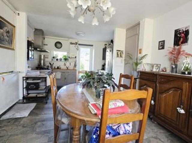 Maison vente à Clermont, Mouy