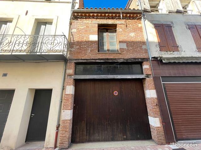 Maison vente à Villeneuve-sur-Lot, Villeneuve-sur-lot