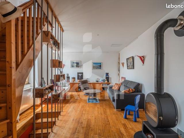 Maison vente à Grenoble, Voiron