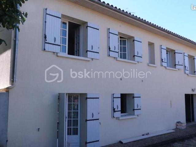 Maison vente à Périgueux, Ribérac