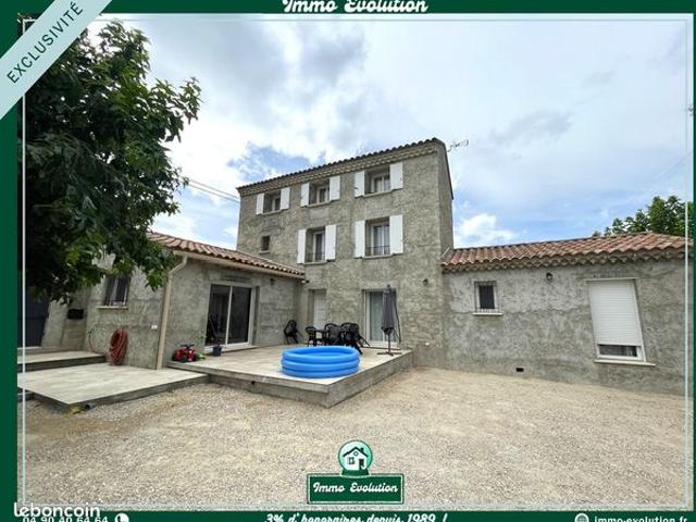 Maison vente à Orange, Vaucluse
