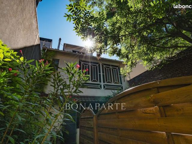 Maison vente à Bougival