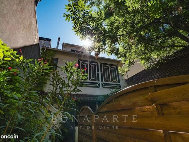 Maison vente à Versailles, Bougival