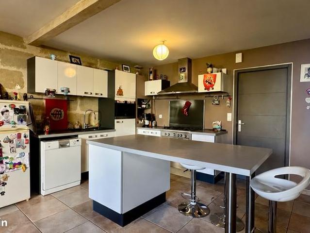 Maison vente à Marmande, Miramont-de-guyenne
