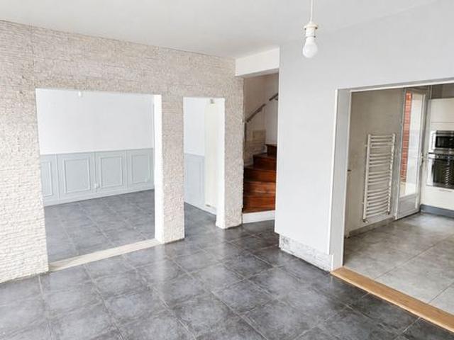 Maison vente à Bergerac