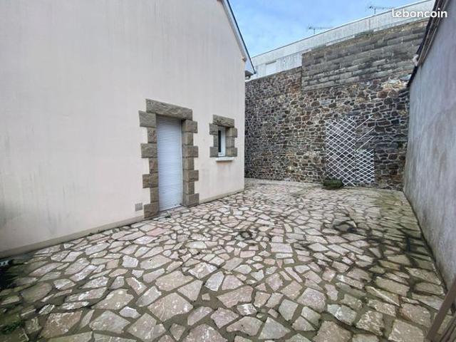 Maison vente à Laval