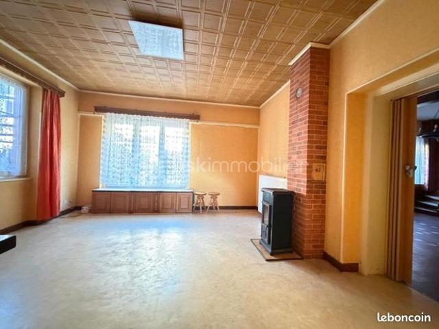 Maison vente à Colmar-Ribeauvillé, Rombach-le-franc