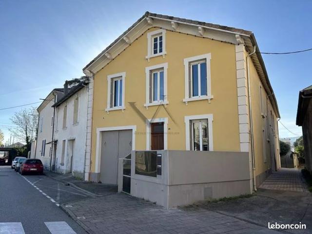 Maison vente à Le Teil